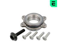 OPTIMAL Cuscinetto Ruota Set Anteriore Kit per Audi A4 Avant 8K5 B8 Porsche