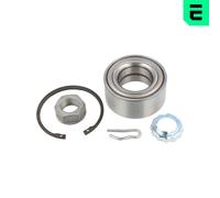 OPTIMAL Cuscinetto Ruota Set Anteriore Kit per Fiat Scudo Combinato 220P Peugeot