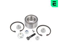 OPTIMAL Cuscinetto Ruota Set Anteriore Kit per VW Jetta II 19E 1G2 165