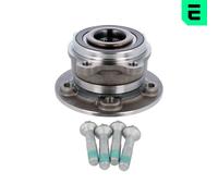 OPTIMAL Cuscinetto Ruota Set Cuscinetti Adatto Per Mercedes-Benz GLE