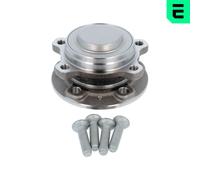 OPTIMAL Cuscinetto Ruota Set Kit Posteriore Adatto A per Volvo V90 II 234