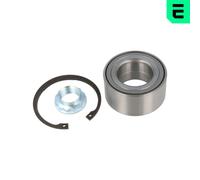 OPTIMAL Cuscinetto Ruota Set Kit Posteriore per BMW 3er Touring E91