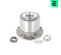 OPTIMAL Cuscinetto Ruota Set Kit Posteriore per Citroën Spacetourer V_Peugeot