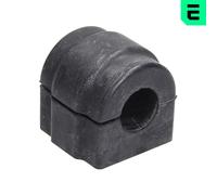 OPTIMAL Cuscinetto Stabilizzatore Anteriore Sinistra Destra per BMW 1er E87 3er