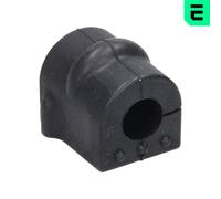 OPTIMAL Cuscinetto Stabilizzatore Anteriore Sinistra Destra per Opel Corsa C F08