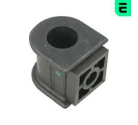 OPTIMAL Cuscinetto Stabilizzatore Anteriore Sinistra Dx per Toyota Corolla ZZE12
