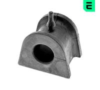 OPTIMAL Cuscinetto Stabilizzatore Asse Ant. per Mitsubishi Pajero Pinin H6_W H7