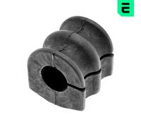 OPTIMAL Cuscinetto Stabilizzatore Asse Posteriore Per Nissan Pathfinder III R51