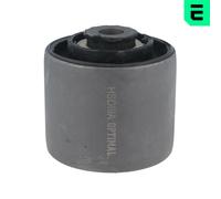 OPTIMAL Cuscinetto Stabilizzatore Cuscinetti Gomma Frontale SX per Mercedes-Benz