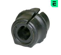 OPTIMAL Cuscinetto Stabilizzatore Destra Anteriore Sinistra per Peugeot 307 3A /