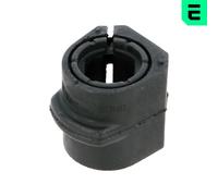 Boccola in gomma barra stabilizzatrice Assale anteriore Sx F1-0039 OPTIMAL