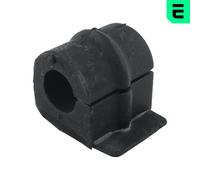 OPTIMAL Cuscinetto Stabilizzatore Frontale per Opel Astra F Cc 53_ 54_ 58_ 59_