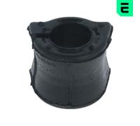 Boccola in gomma barra stabilizzatrice Assale anteriore F1-0067 OPTIMAL per FIAT
