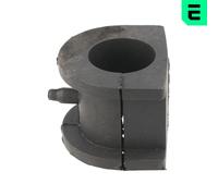 OPTIMAL Cuscinetto Stabilizzatore Frontale SX Destra per Mitsubishi Lancer VII