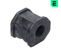 OPTIMAL Cuscinetto Stabilizzatore Frontale SX Dx per Mitsubishi Pajero Sport I