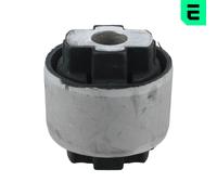 OPTIMAL Cuscinetto Stabilizzatore Gomma Lati Inferiore Frontale per Fiat Ducato