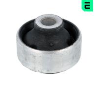 OPTIMAL Cuscinetto Stabilizzatore Gomma Posteriore Sotto Frontale SX per VW Polo