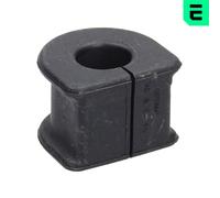 OPTIMAL Cuscinetto Stabilizzatore Posteriore Sinistra Destra per Audi A4 8EC B7