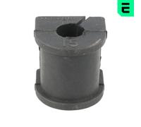OPTIMAL Cuscinetto Stabilizzatore Posteriore SX Dx per Toyota Corolla Compact _