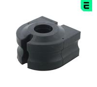 OPTIMAL Cuscinetto Stabilizzatore Sinistra Destra Anteriore per BMW 5er Tour E61