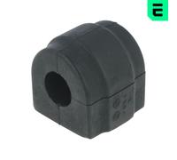 OPTIMAL Cuscinetto Stabilizzatore Sinistra Destra Frontale per BMW 5er Tour E61