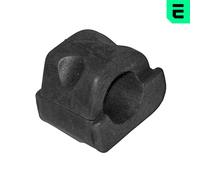 OPTIMAL Cuscinetto Stabilizzatore Sinistra Destra Frontale per VW Polo 6N2 Arosa