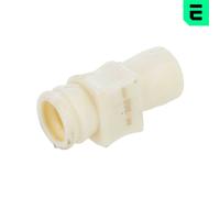 OPTIMAL Cuscinetto Stabilizzatore Stabili Anteriore SX per Peugeot 106 II 1A_1C