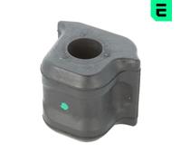 OPTIMAL Cuscinetto Stabilizzatore Stabili Anteriore SX per Toyota Auris _E18_