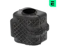 OPTIMAL Cuscinetto Stabilizzatore Stabili Frontale per Peugeot 2008 i Cu _