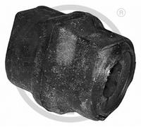 OPTIMAL Cuscinetto Stabilizzatore Stabili Frontale per Peugeot 206 Hatchback 2A