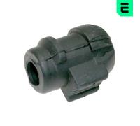OPTIMAL Cuscinetto Stabilizzatore Stabili Frontale per Renault Megane I BA0/1_