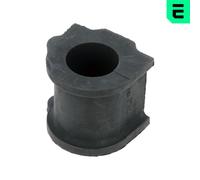 OPTIMAL Cuscinetto Stabilizzatore Stabili Frontale SX per Mitsubishi COLT VI