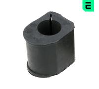 OPTIMAL Cuscinetto Stabilizzatore Stabili Frontale SX per Renault Megane Scenic