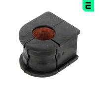 OPTIMAL Cuscinetto Stabilizzatore Stabili Frontale SX per Renault Trafic III