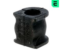 OPTIMAL Cuscinetto Stabilizzatore Stabili Posteriore Dx SX per Honda Cr-V III