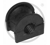 OPTIMAL Cuscinetto Stabilizzatore SX Dx Frontale per Ford Escort VII Da Berlina