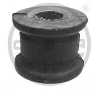 2x OPTIMAL Supporto Stabilizzatrice Frontale SX Dx per Mercedes Benz Classe C