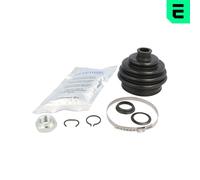 OPTIMAL CVB-10101CR Kit cuffia semiasse per VW GOLF III (1H1)
