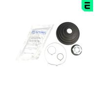 OPTIMAL CVB-10128CR Kit cuffia semiasse per VOLVO V40 Station Wagon (645)