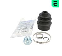 OPTIMAL CVB-10176CR Kit cuffia semiasse per HYUNDAI ATOS (MX)