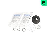 OPTIMAL CVB-10199CR Kit cuffia semiasse per FIAT PUNTO (188)