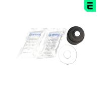 OPTIMAL CVB-10274CR Kit cuffia semiasse per FORD Focus II Hatchback