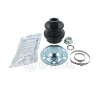 OPTIMAL CVB-10307CR Kit cuffia, semiasse