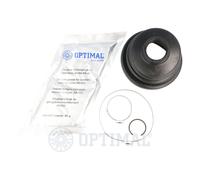 OPTIMAL CVB-10313CR Kit cuffia, Semiasse per VOLVO