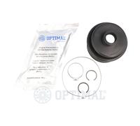 OPTIMAL CVB-10346CR Kit cuffia, semiasse