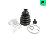 OPTIMAL CVB-10521TPE Kit cuffia semiasse per VW SHARAN (7M8, 7M9, 7M6)