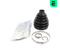 OPTIMAL CVB-10531TPE Kit cuffia semiasse per OPEL Vivaro C Van (K0)