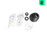 OPTIMAL CVB-10537TPE Kit cuffia semiasse per OPEL ZAFIRA B (A05) ASTRA J