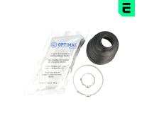 OPTIMAL CVB-10694TPE Kit cuffia semiasse per RENAULT CLIO II (BB0/1/2, CB0/1/2)