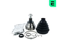 OPTIMAL CW-2505 Kit giunti semiasse per VW GOLF VI (5K1)